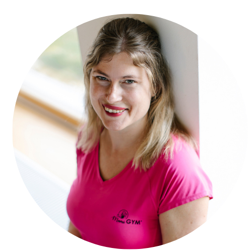 Kristýna Létalová